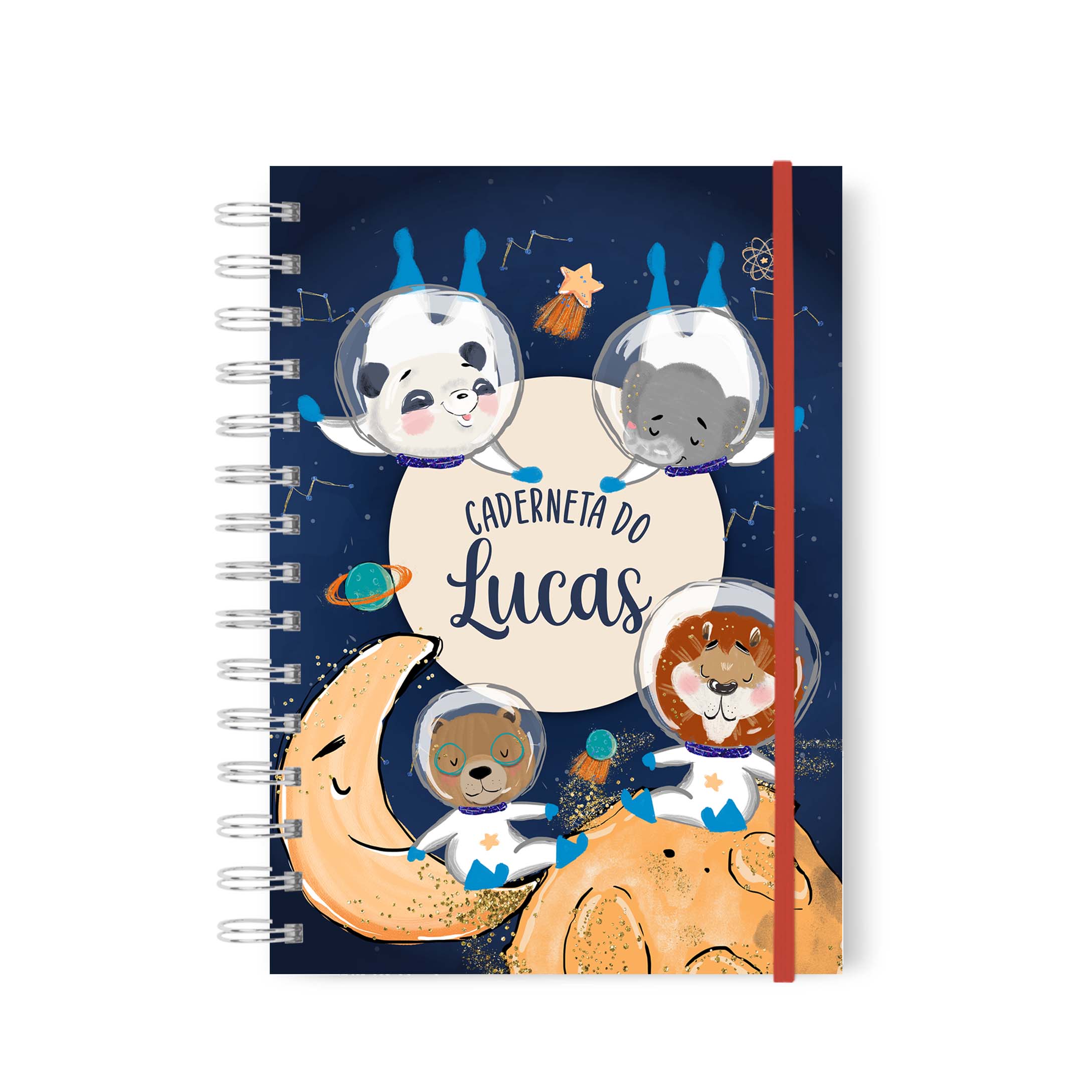 Caderneta de  Vacinação