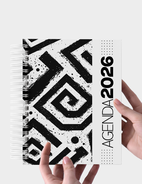 Agenda 2026
