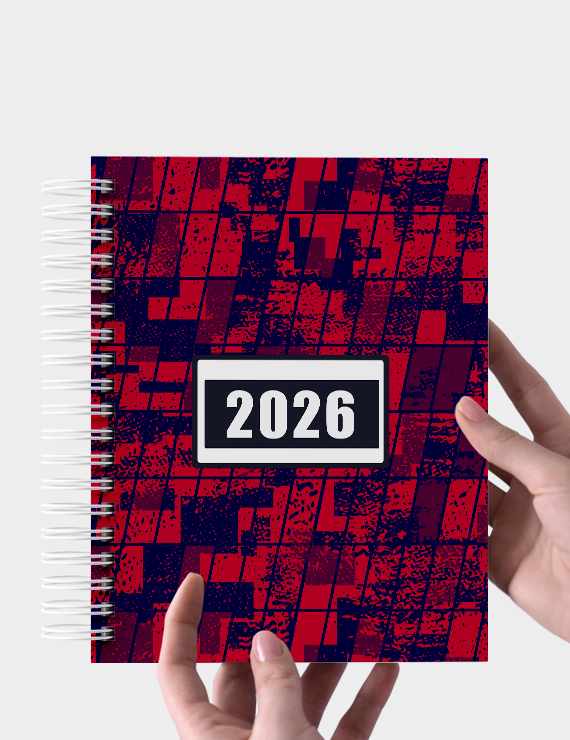 Agenda datada 2026