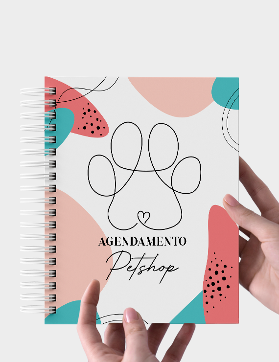 Agendamento Petshop